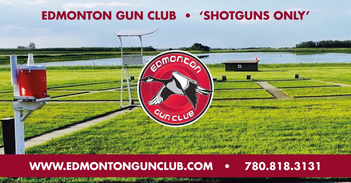 Facility Edmonton Gun Club